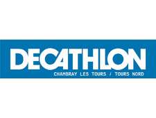 DECATHLON TOURS NORD