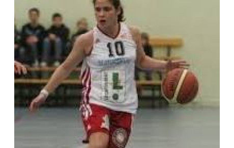   Marie Clotilde CAZAUX-CHAIGNE  AU CES TOURS !