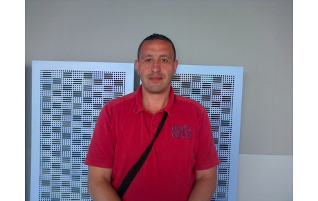 DJAMEL ADDALA SIGNE AU CEST !!!!!!
