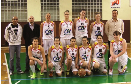 ROQUEBRUNE CHAMPION DE FRANCE N2
