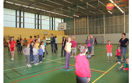 FETE DU CLUB