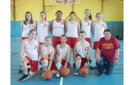  BENJAMINES 1 : EN FINALE DU CHAMPIONNAT !