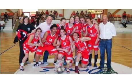 LE CEST  &quot;CHAMPION REGIONAL&quot; 
