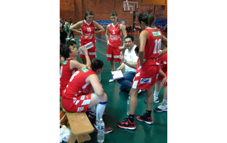CEST PRF : BRAVO LES FILLES !