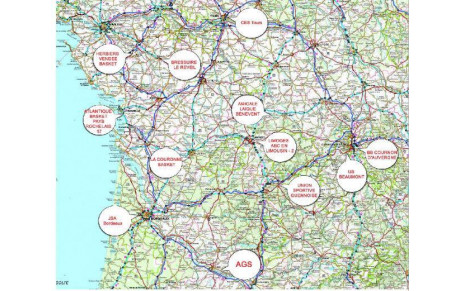 CEST :  NF3 LES FORCES EN PRESENCE !