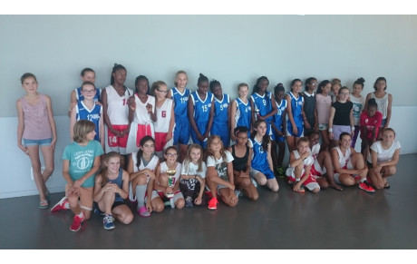 TOURNOI  U13  DU CEST 