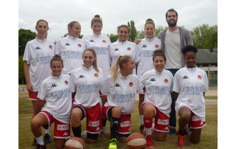 UNE VIDEO DE PRESENTATION NF3