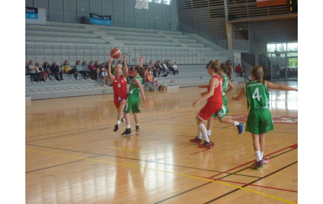 U15 1 : UN MATCH POUR CONSTRUIRE !