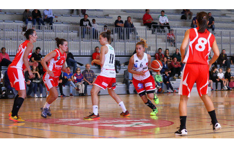 CEST : UNE EQUIPE SE CREE !