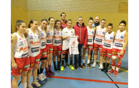 CEST : LA REVOLTE A EU LIEU  !