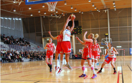 CEST :  UNE NOUVELLE DONNE !