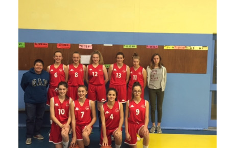 UNE REPRISE HALETANTE