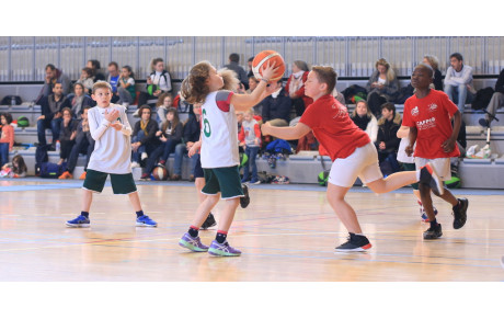 MINI POUSS A MONCONSEIL