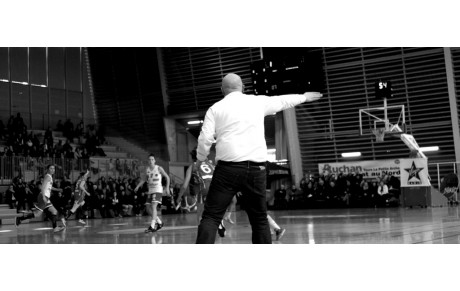 Jérôme CORTABITARTE au CEST !