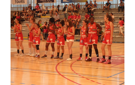 CEST : U17  ON Y A CRU !