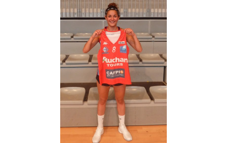 EMMA HERON  AU CEST !