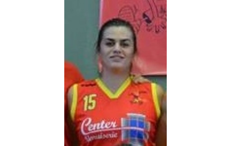 JULIA PARTIE AU CEST !