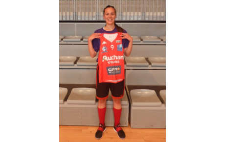 GORICA PIJEVAC AU CEST !