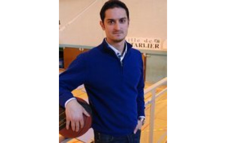 AKIL KANSO AU CEST !