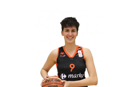 ROMANE BAROT AU CEST !