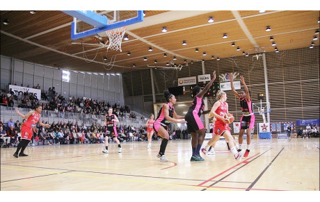 CEST : UN GROS CALIBRE A MONCONSEIL !