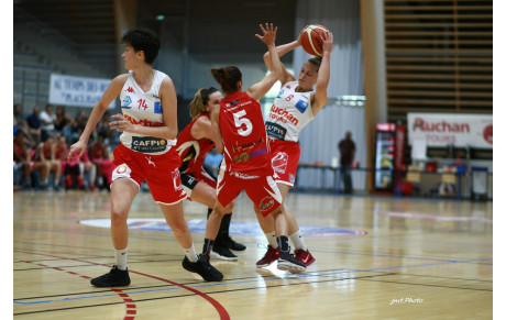 CEST : POUR LANCER LA SAISON !