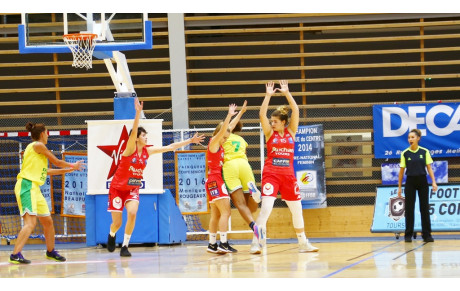 CEST : ENCLENCHER UNE SERIE !