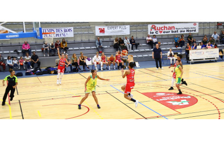 CEST : FAIRE CHUTER LE LEADER !