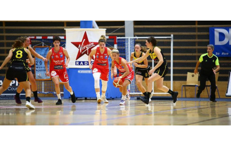 CEST : 1 ER  EN BELLE COMPAGNIE !