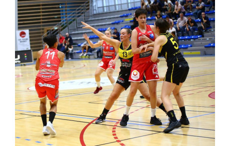 CEST : RELEVER LE DEFI PHYSIQUE