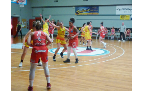 CEST :  EN PATRONNES !