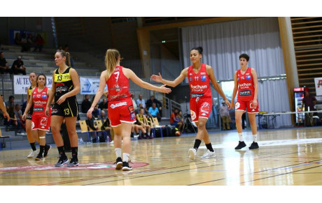 CEST : POUR GARDER &quot;LA PÔLE&quot;