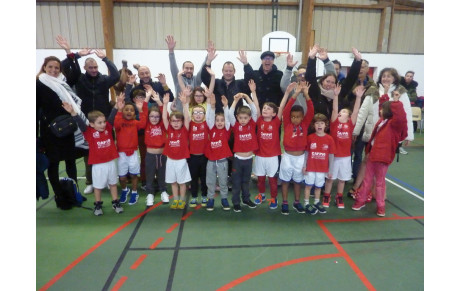 CEST U7  PLATEAU à ST Branch