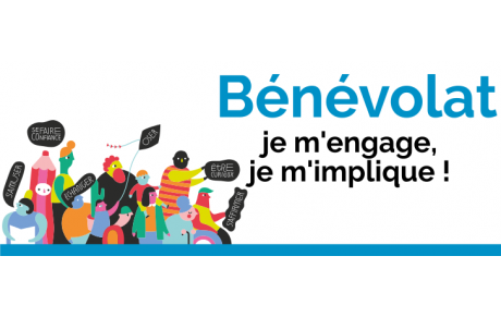 LE CEST RECHERCHE BENEVOLES......