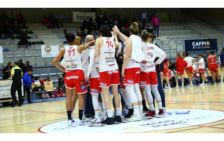 CEST : UN MATCH CLE !