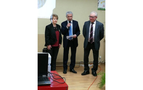 JEAN CHAPEAU ......MERCI !