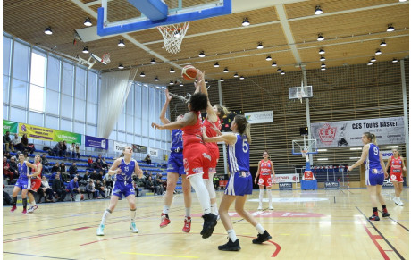 CEST : UN DERBY SANS SURPRISE !