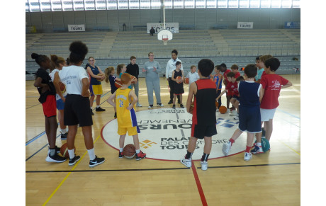 LE STAGE GRATUIT EN FEVRIER !