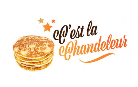 LA CHANDELEUR AU CEST !