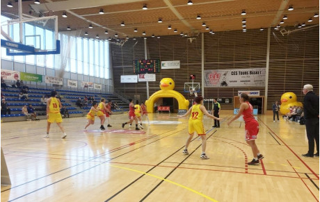 CEST : ELLES ONT FAIT LE JOB !