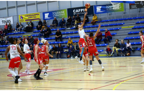 CEST : UN GROUPE DETERMINE !