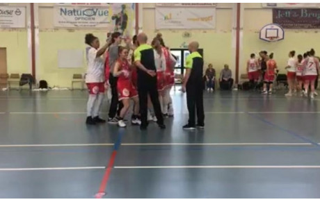 CEST : CE SUCCES......UN GRAND PAS !