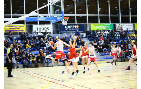 CEST : VALIDER LES PLAY-OFFS !