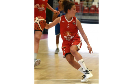 EMMA GIRARD AU CEST !