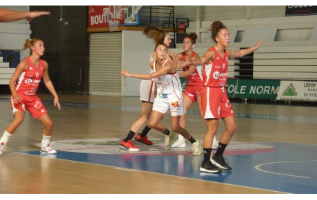 CEST :  MONTRER UN AUTRE VISAGE !