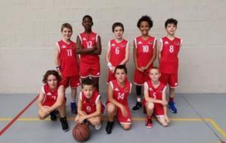 U11 M1 : ILS PROGRESSENT !