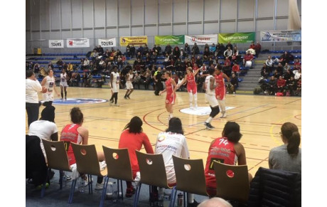 CEST : ELLES ONT JOUE EN EQUIPE !