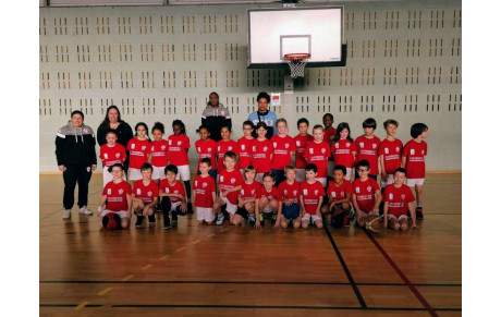 PLATEAU U9  G et F DE NOEL