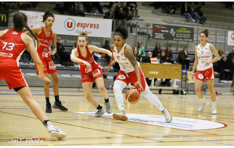 CEST : QUE LA SOIREE FUT BELLE !