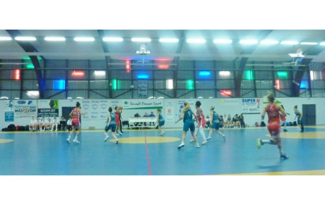 CEST : SANS FAIRE DE PROUESSE !